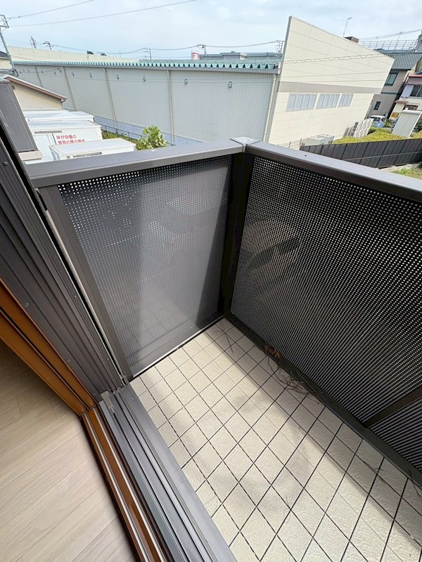 堂の後ハウス その他5