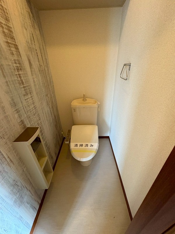 堂の後ハウス その他6