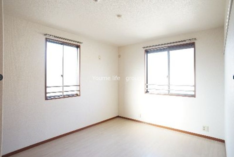 堂の後ハウス ベッドルーム