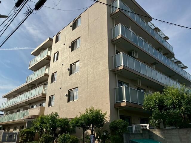 シティコープ藤沢 その他外観1