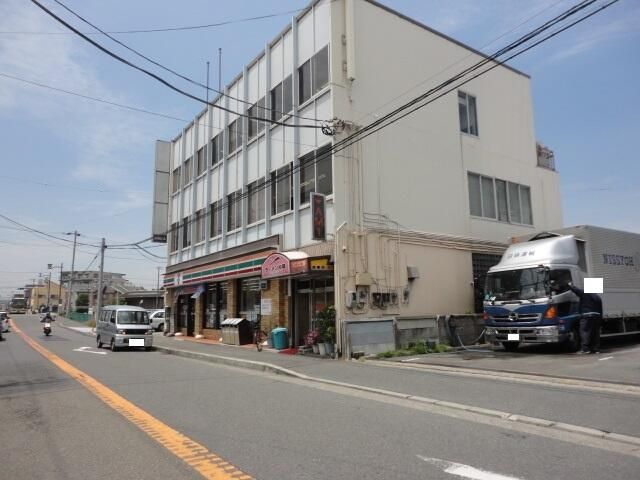 シティコープ藤沢 その他外観4