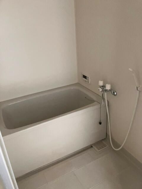 シティコープ藤沢 風呂画像