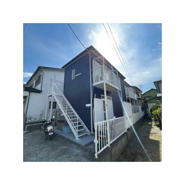 ＤＭハイツ 0205号室 外観