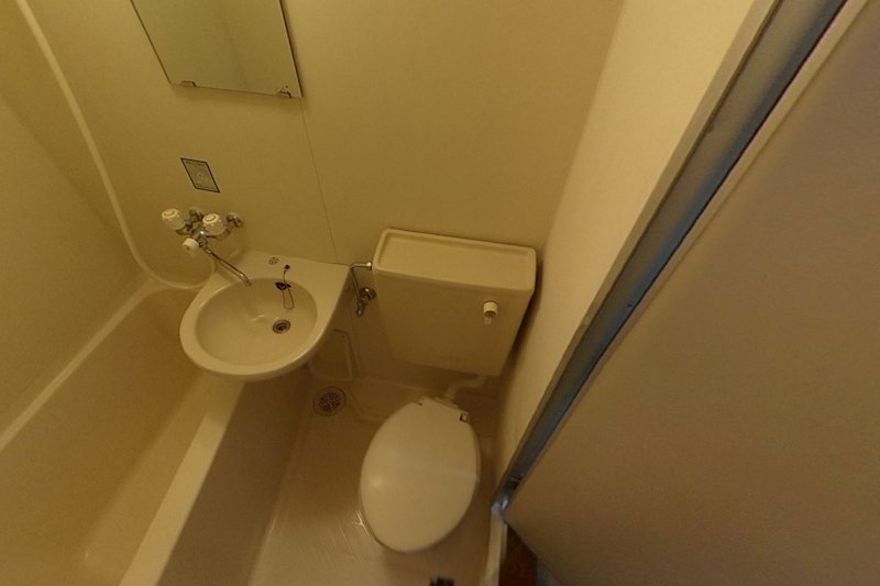 トイレ DMハイツ その他5