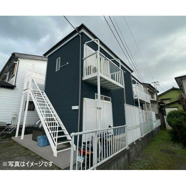 ＤＭハイツ その他外観1