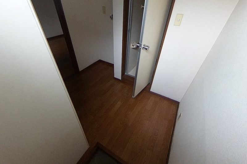 ＤＭハイツ 玄関