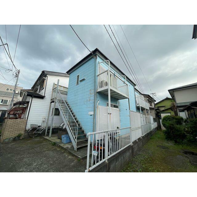 ＤＭハイツ その他外観2