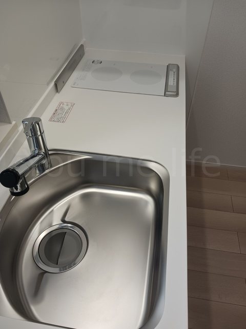 ヴィラ　リヴァージュ キッチン