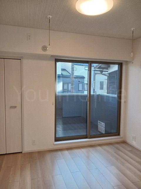 ヴィラ　リヴァージュ ベッドルーム