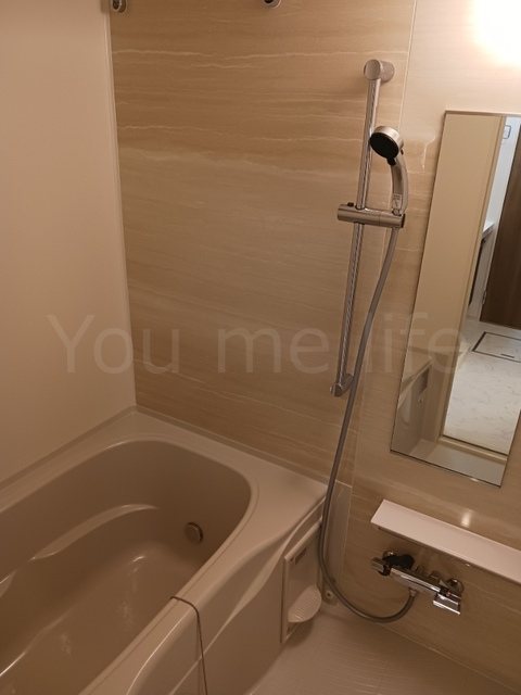 ヴィラ　リヴァージュ 風呂画像