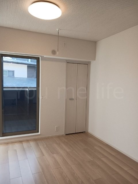 ヴィラ　リヴァージュ リビング