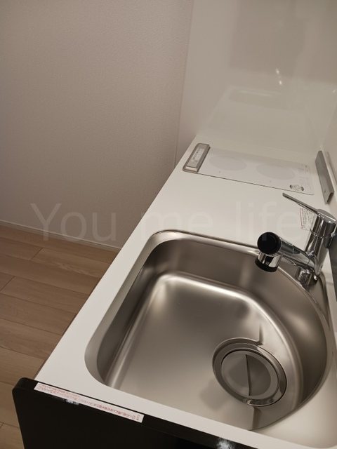 ヴィラ　リヴァージュ キッチン