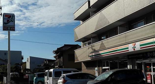桜山３丁目アパート その他外観2