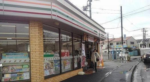 ＣｏｍｆｏｒｔＢｒｏｏｋ　逗子 その他外観2
