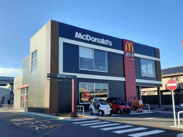 パステルハイツ その他外観6