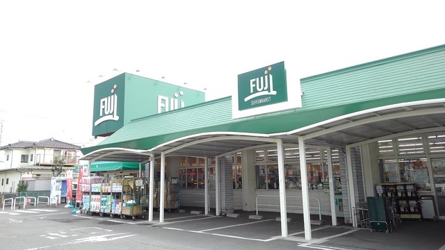 ラインハイツ その他外観3