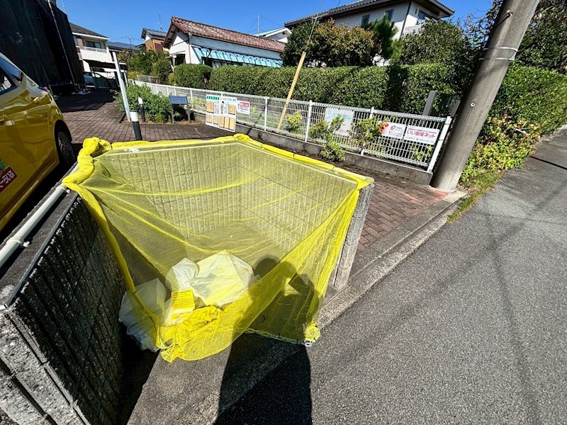 シャン・デ・ソレイユ その他外観3