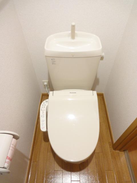 ベルメゾン参番館 その他4