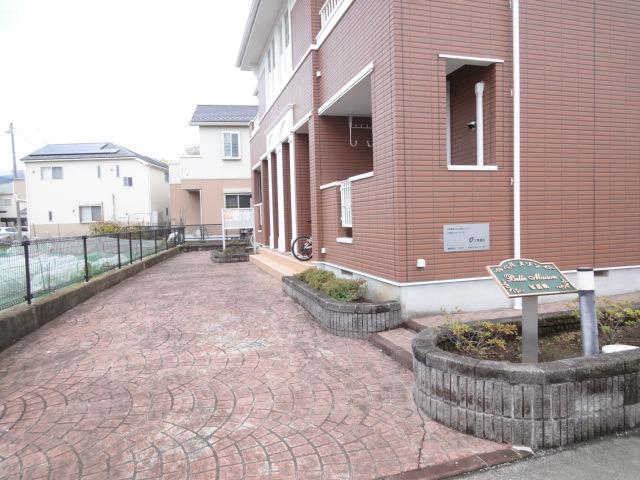 ベルメゾン参番館 その他7