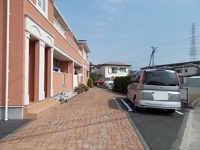 ランドロードクニヤンⅡ その他2