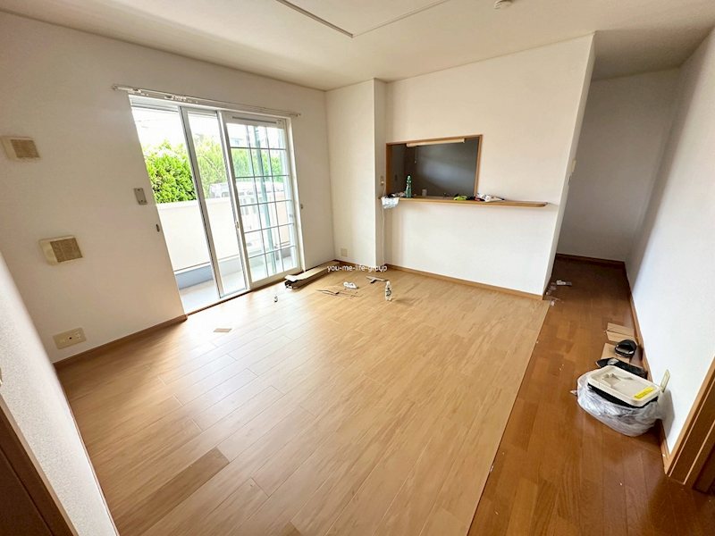 ランドロードクニヤンⅡ その他3