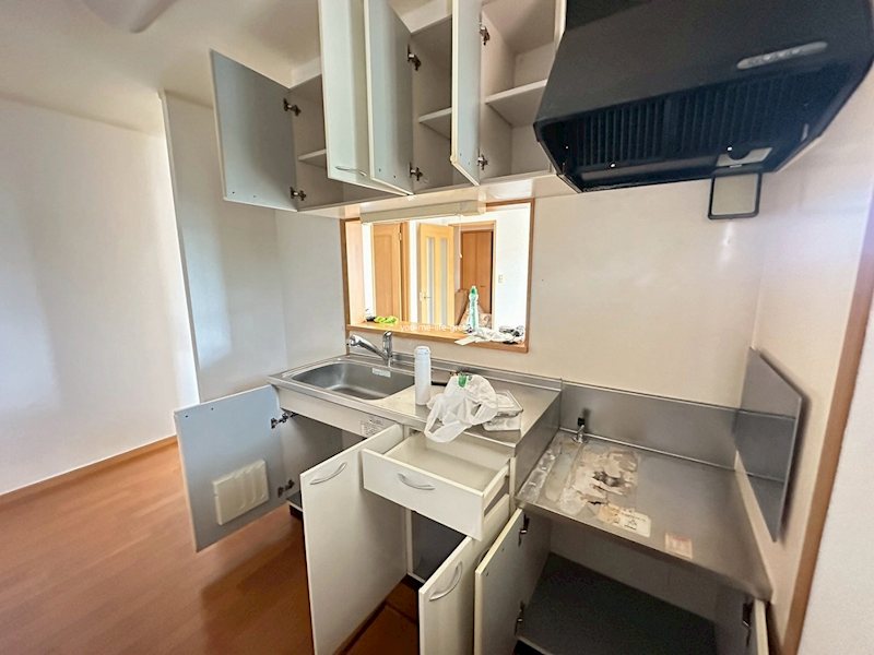 ランドロードクニヤンⅡ その他4