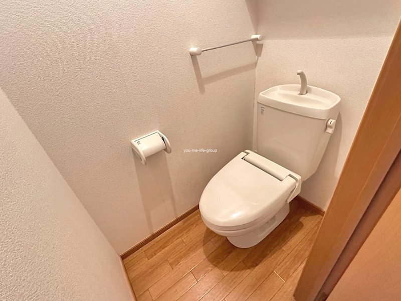 ランドロードクニヤンⅡ その他5