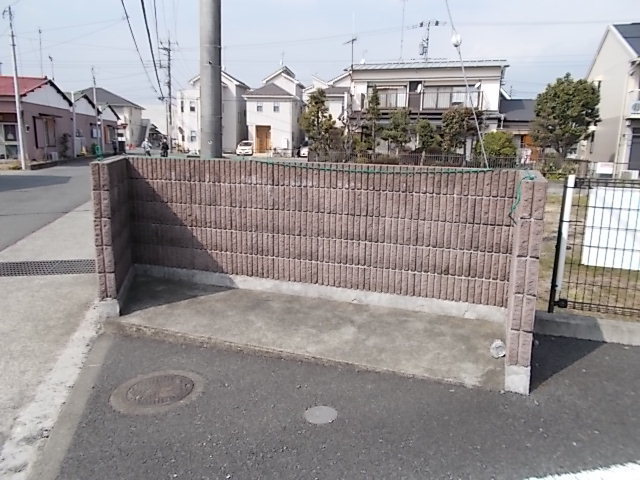 ランドロードクニヤンⅡ その他5