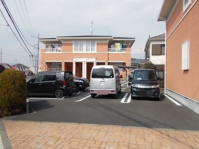 ランドロードクニヤンⅡ その他10