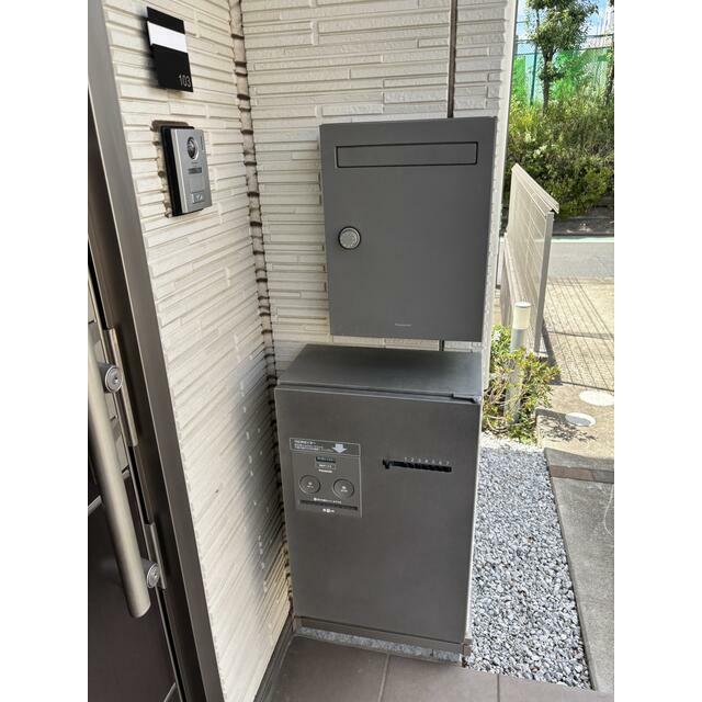 サザンヒルズ港南台貮番館 その他1