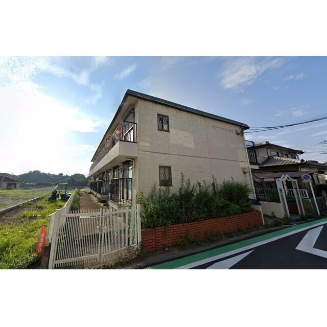 グリーンタウン青山 その他1