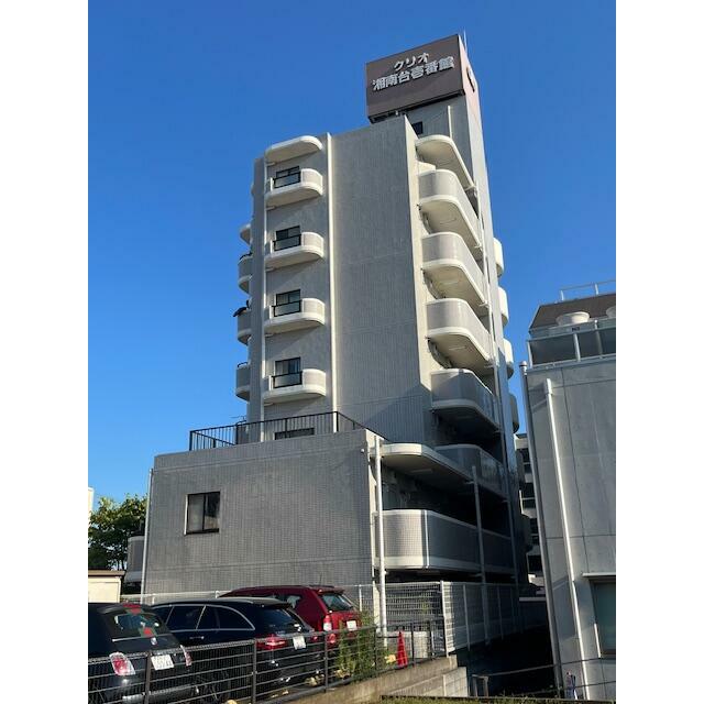 クリオ湘南台壱番館 205号室 外観