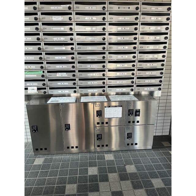 クリオ湘南台壱番館 その他1