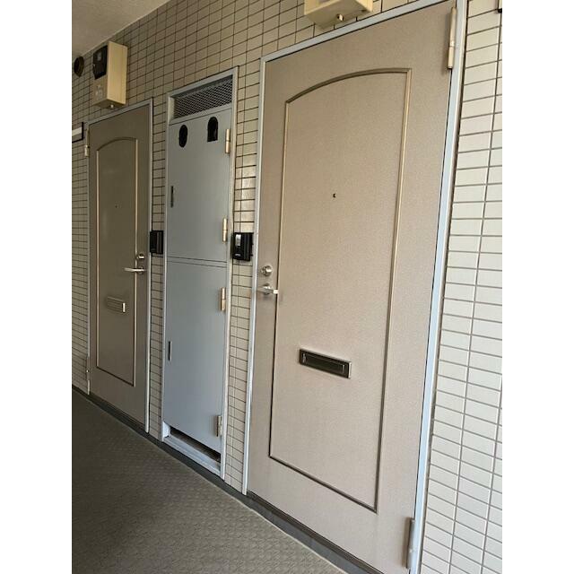 クリオ湘南台壱番館 その他7