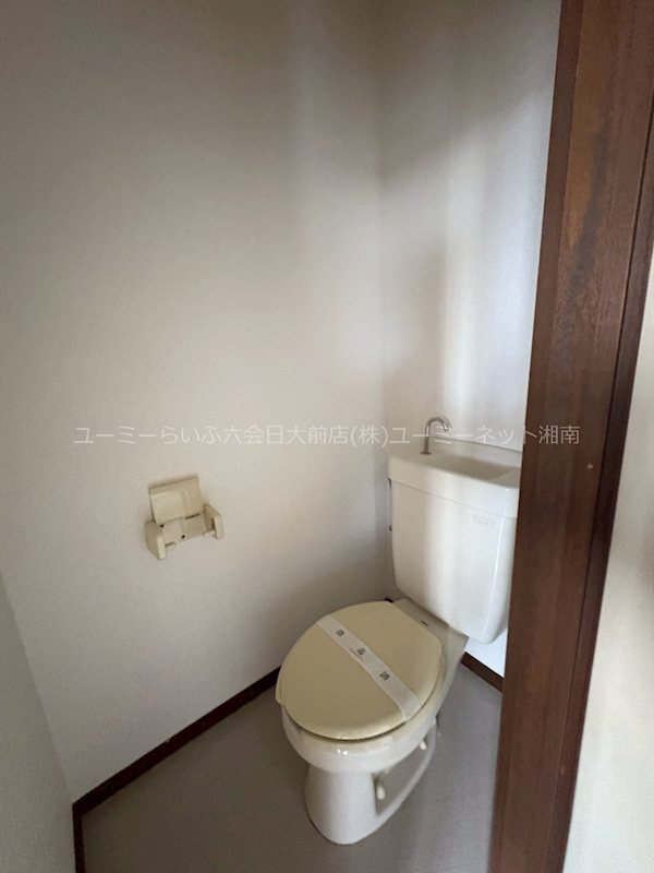 トイレ レジデンスSⅡ その他1