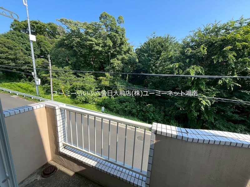 眺望 レジデンスSⅡ その他6