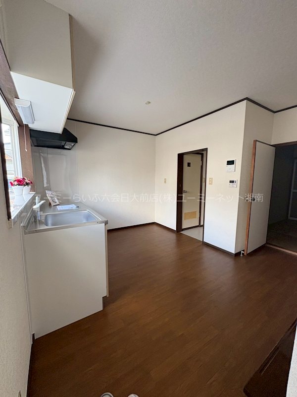 リビング レジデンスSⅡ リビング