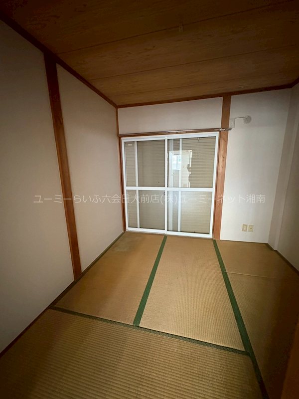 ベッドルーム レジデンスSⅡ ベッドルーム