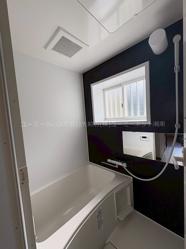 バス レジデンスSⅡ 風呂画像