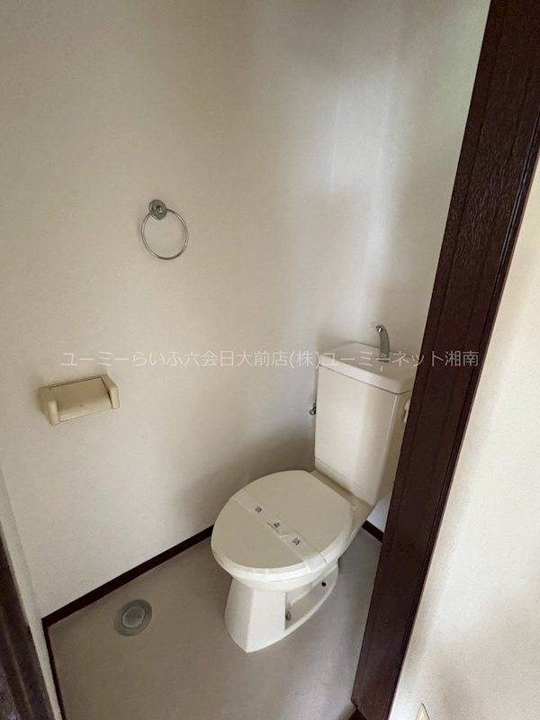 トイレ レジデンスSⅠ その他2