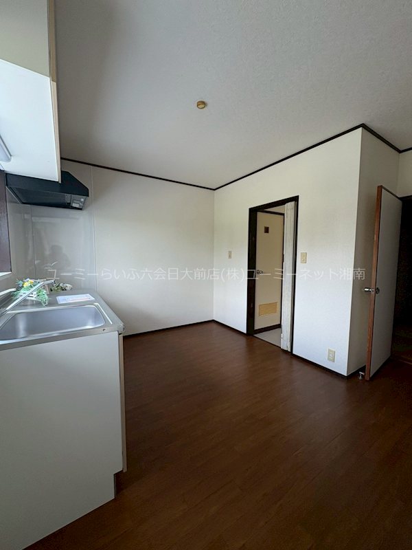 リビング レジデンスSⅠ リビング