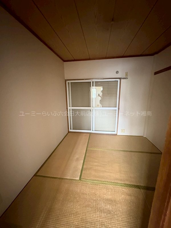 他部屋・スペース レジデンスSⅠ ベッドルーム