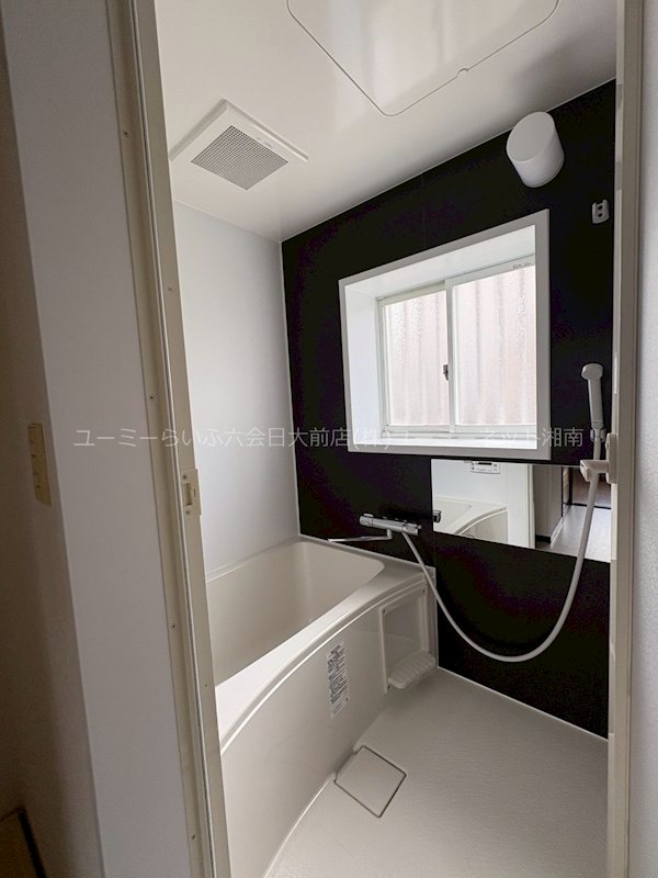 別号室参照 レジデンスSⅠ 風呂画像