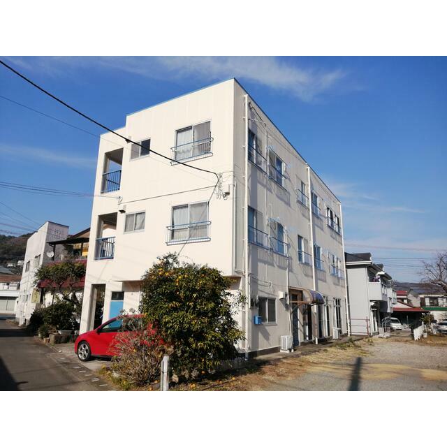 小森ハイツ 203号室 外観