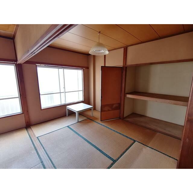 小森ハイツ その他2