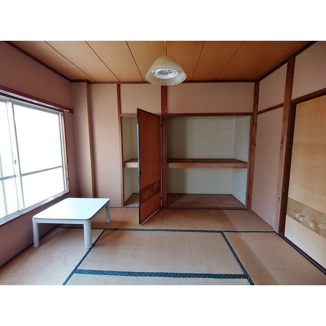 小森ハイツ その他4