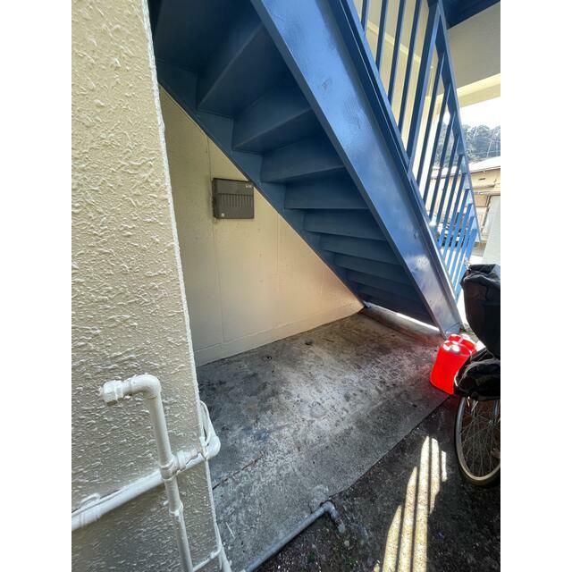 小森ハイツ その他4