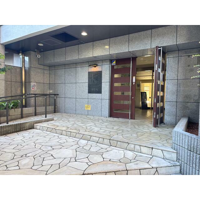ライフレビュー本厚木 204号室 外観