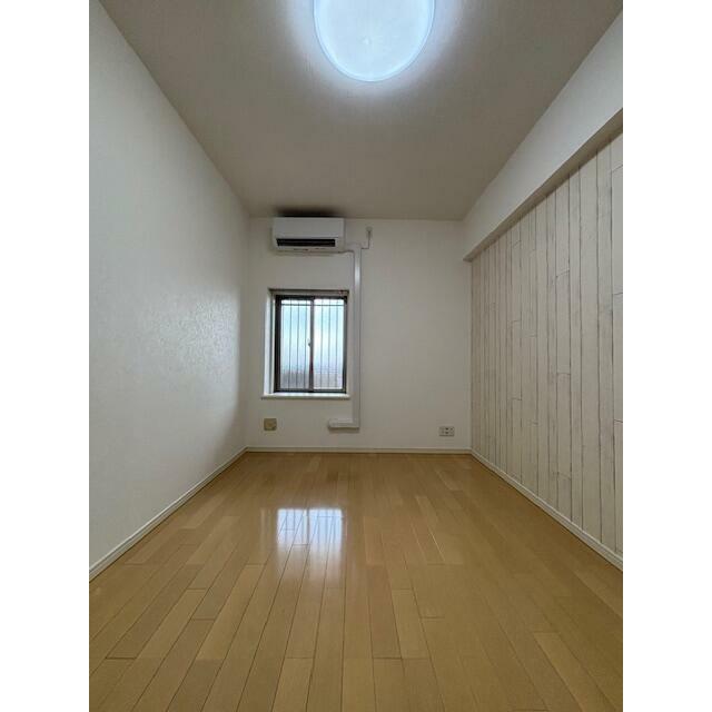 ライフレビュー本厚木 ベッドルーム