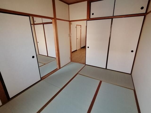 カーサ・デ・エスペランサ その他2